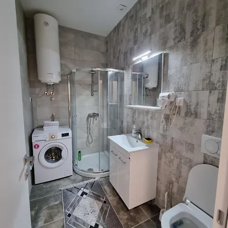 Gosnje Venizelosova 24 Apartment Novi Sad