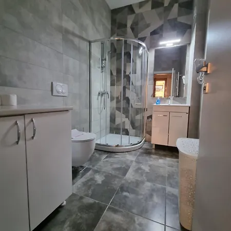 Apartment Gosnje Venizelosova 24 Novi Sad