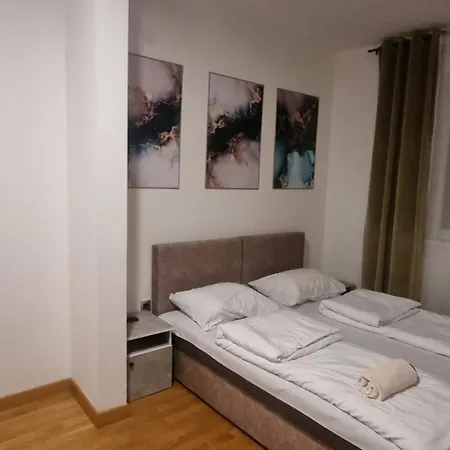 Apartment Gosnje Venizelosova 24